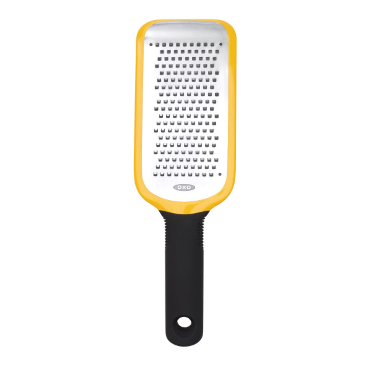 OXO Good Grips Etched Zester & Grater