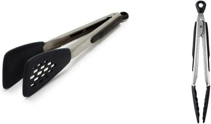 OXO Good Grips 14-Inch Silicone Flexible Tongs