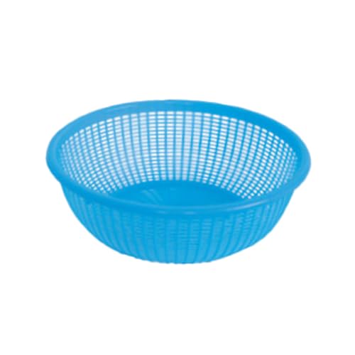 A-to-Z Supply 289-TG-PLWB002, Wash Basket, 11-1/2", Perforated, Plastic