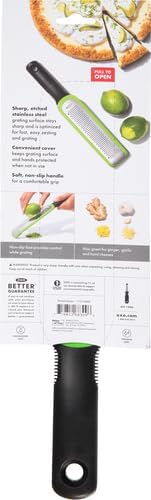 OXO Good Grips Etched Zester & Grater