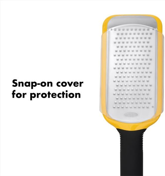 OXO Good Grips Etched Medium Grater