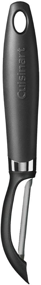 Cuisinart Curve Handle Hand Grater,Black
