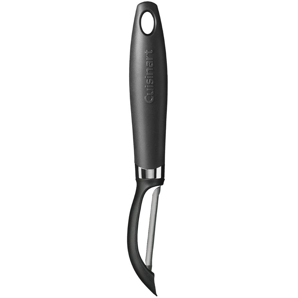 Cuisinart Curve Handle Hand Grater,Black