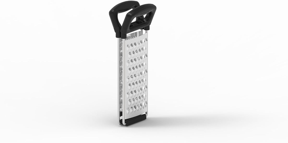 Cuisinart 2-in-1 Compact Grater, CTG-00-FG