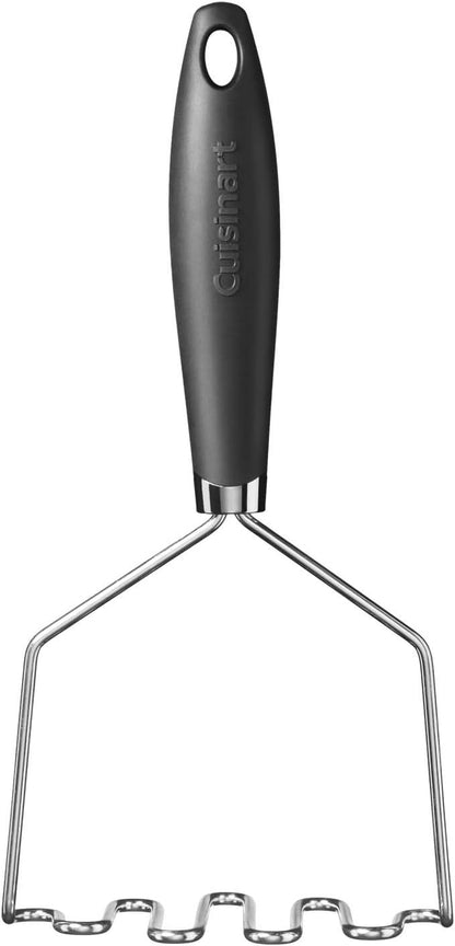 Cuisinart Curve Handle Hand Grater,Black