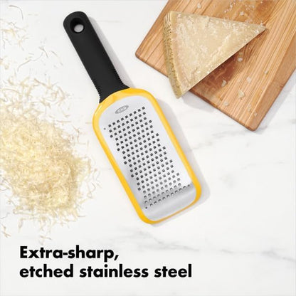 OXO Good Grips Etched Medium Grater