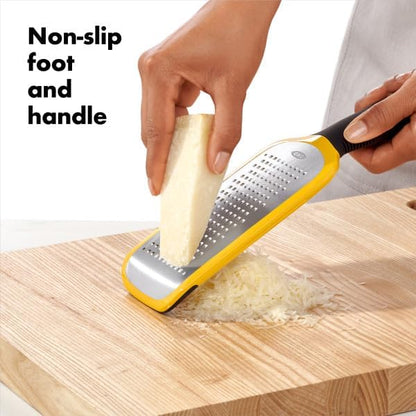OXO Good Grips Etched Medium Grater