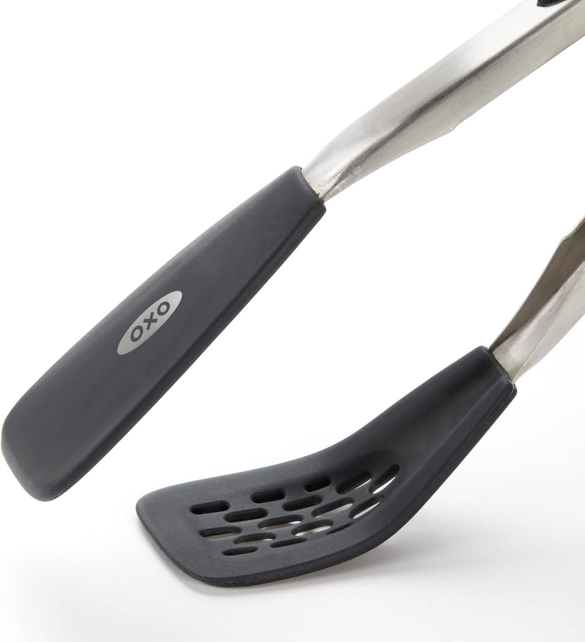 OXO Good Grips 14-Inch Silicone Flexible Tongs