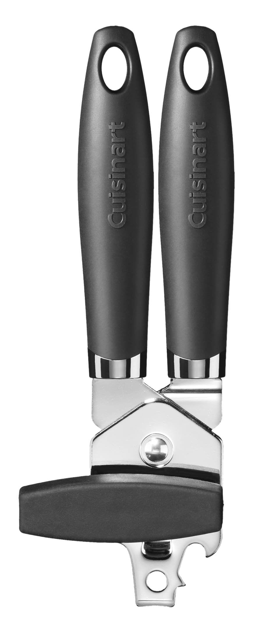 Cuisinart Curve Handle Hand Grater,Black
