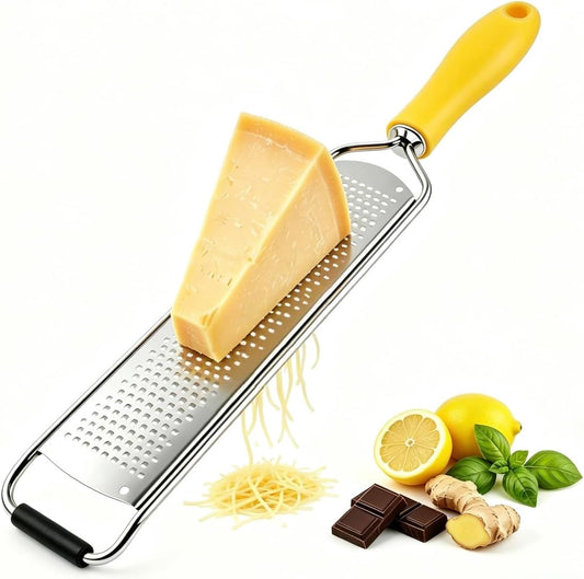 Lemon Zester, Small Zester Cheese Vegetable Grater