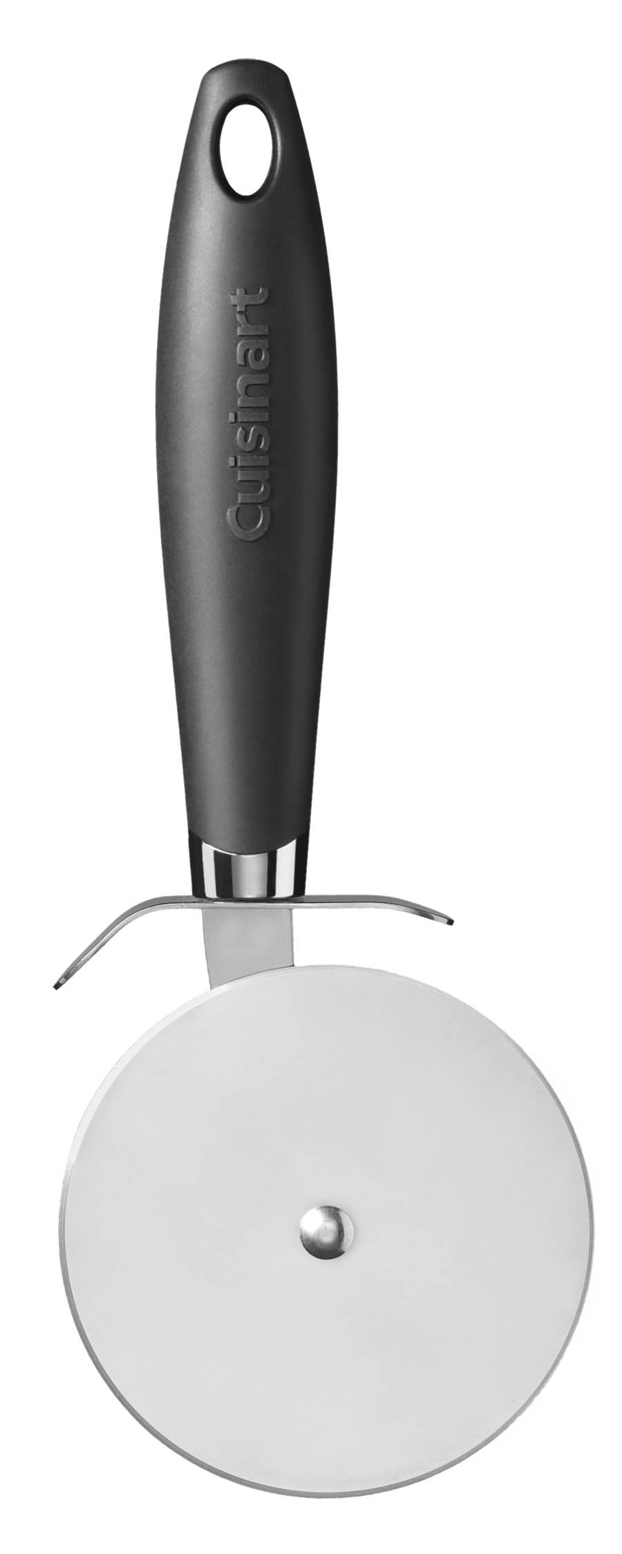 Cuisinart Curve Handle Hand Grater,Black