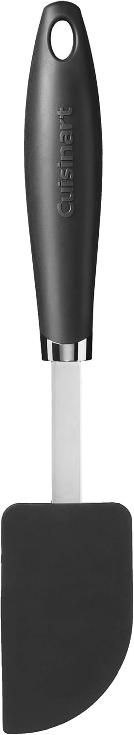 Cuisinart Curve Handle Hand Grater,Black