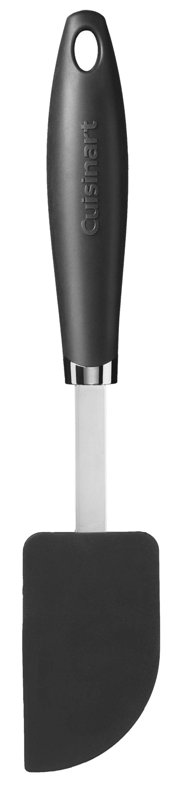 Cuisinart Curve Handle Hand Grater,Black