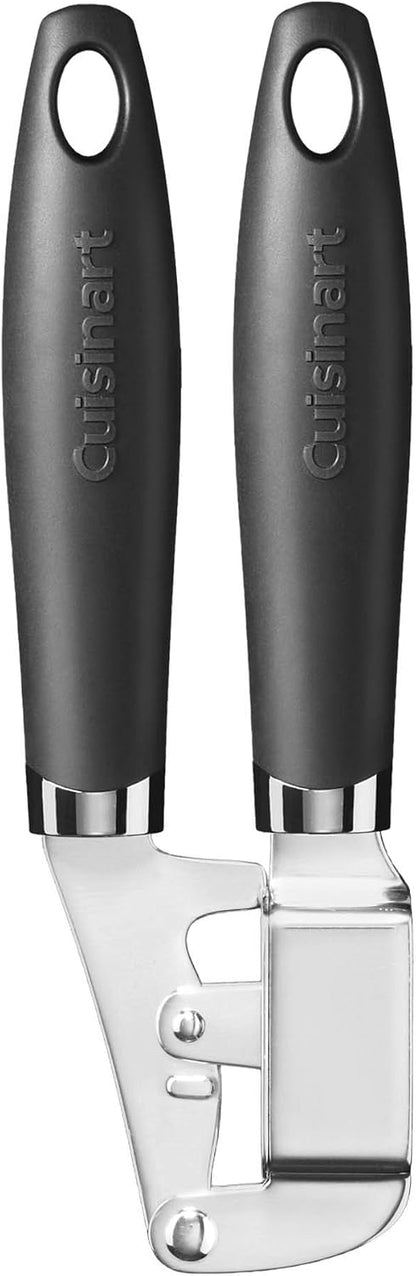 Cuisinart Curve Handle Hand Grater,Black