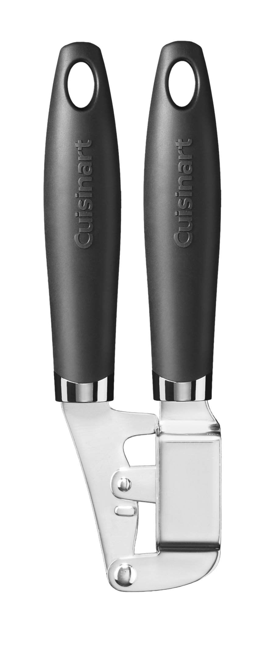 Cuisinart Curve Handle Hand Grater,Black