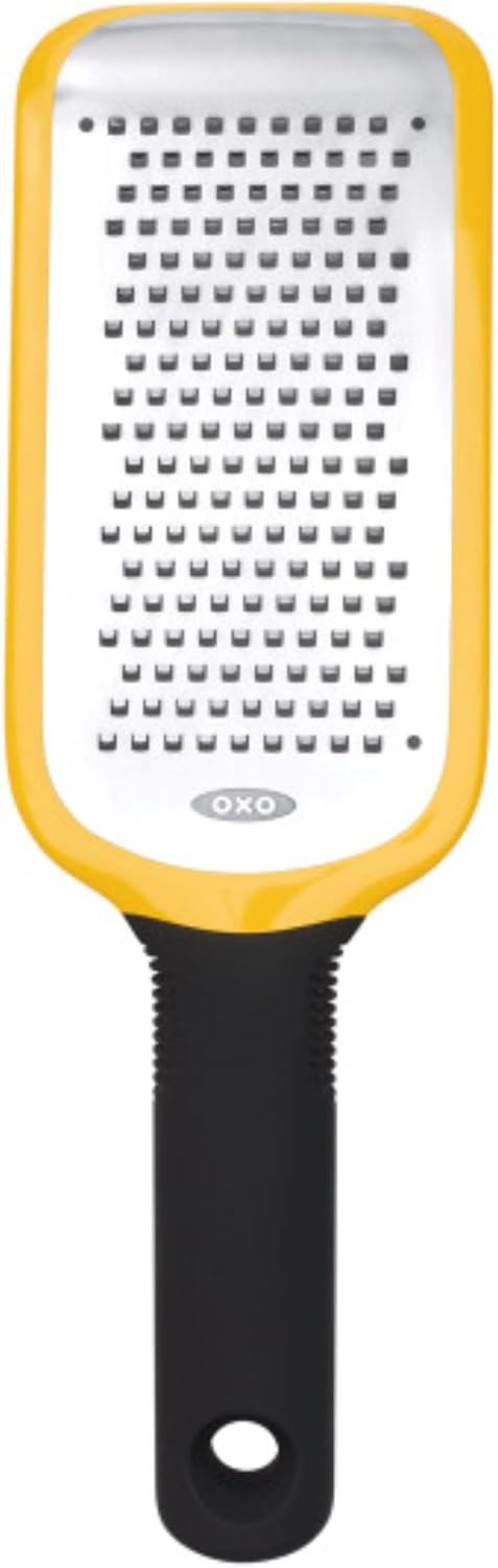 OXO Good Grips Etched Medium Grater