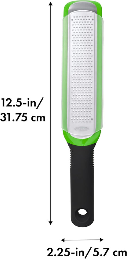 OXO Good Grips Etched Zester & Grater