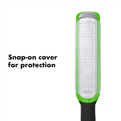 OXO Good Grips Etched Zester & Grater