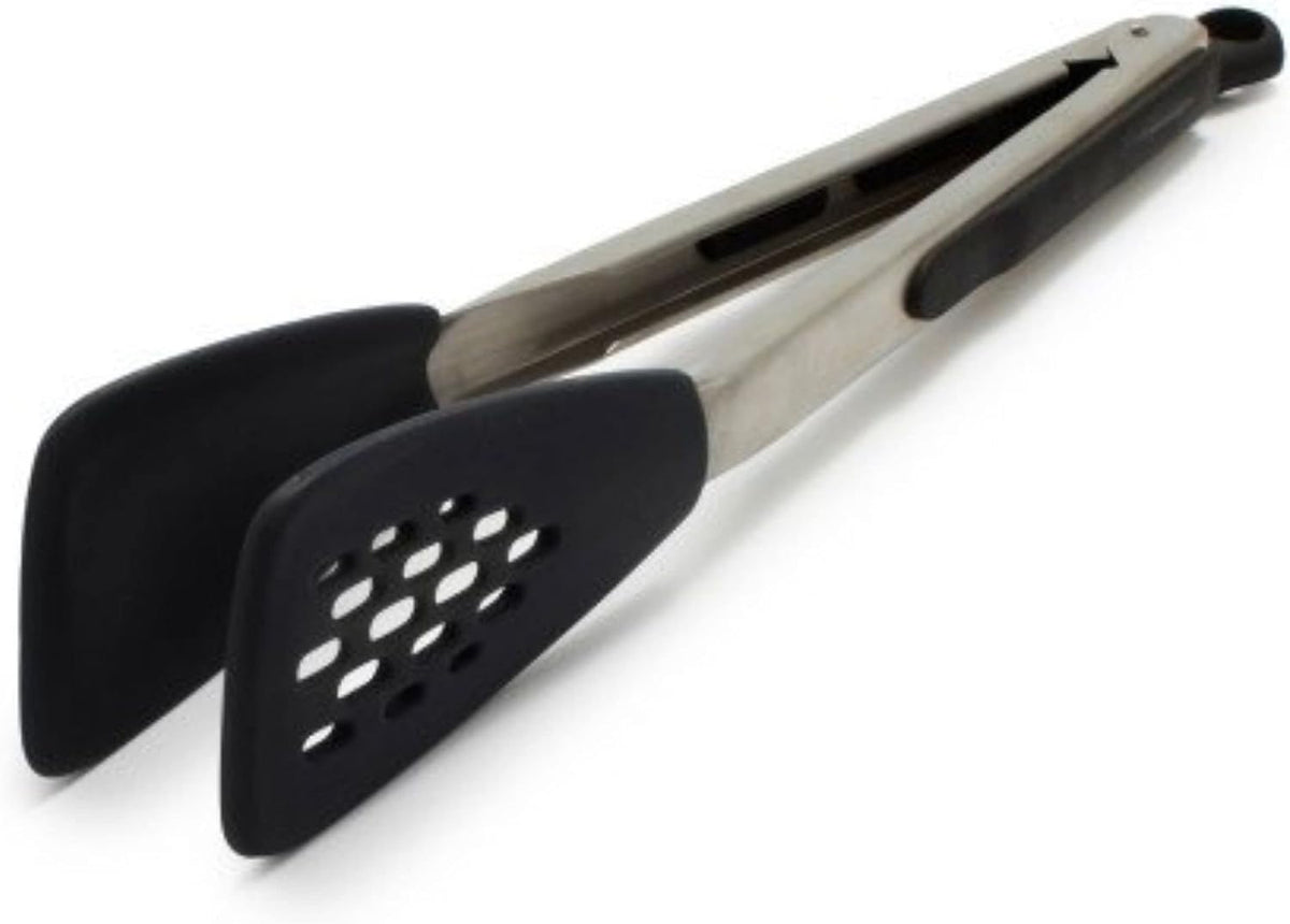OXO Good Grips 14-Inch Silicone Flexible Tongs