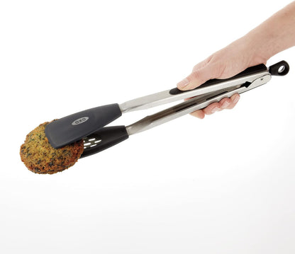 OXO Good Grips 14-Inch Silicone Flexible Tongs