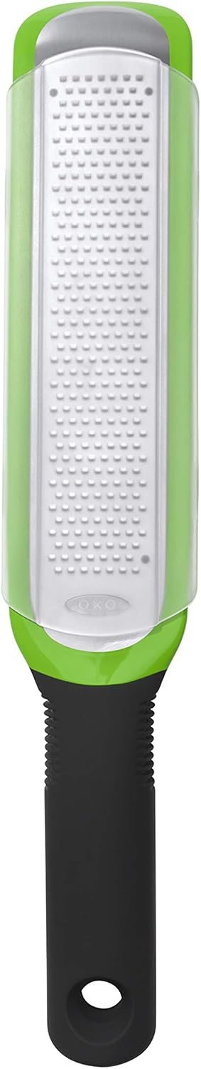 OXO Good Grips Etched Zester & Grater