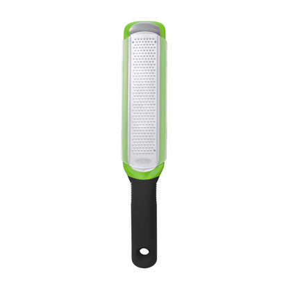 OXO Good Grips Etched Ginger & Garlic Grater