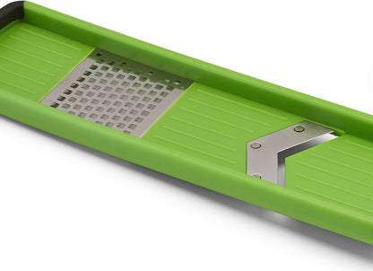Cuisinart CTG-00-GS Garlic Slicer and Grater, Green