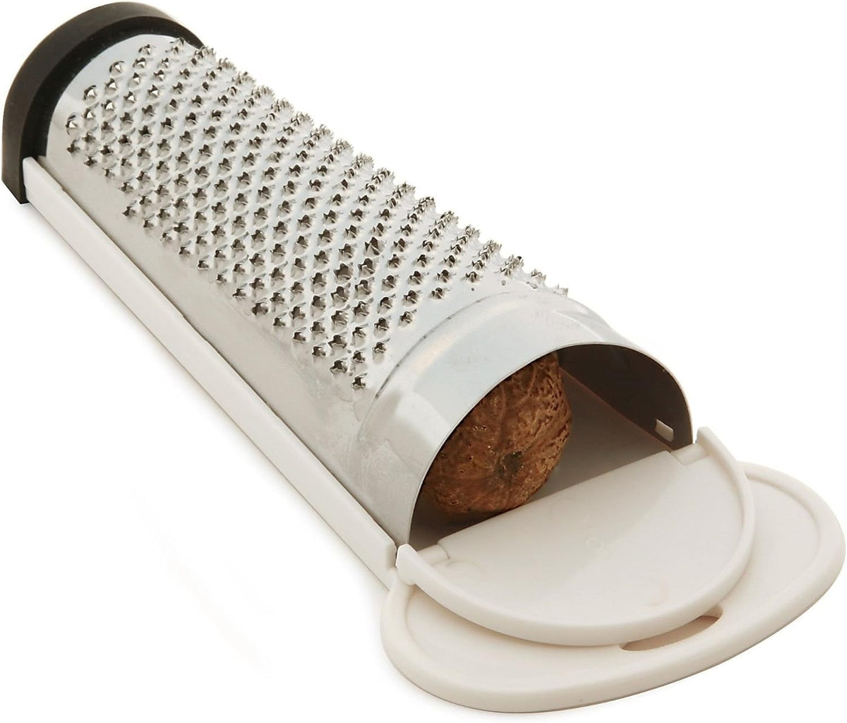 Norpro Nutmeg Grater, 5.5in/14cm