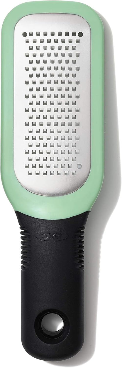 OXO Good Grips Etched Ginger & Garlic Grater