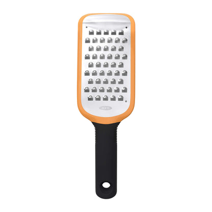 OXO Good Grips Etched Ginger & Garlic Grater